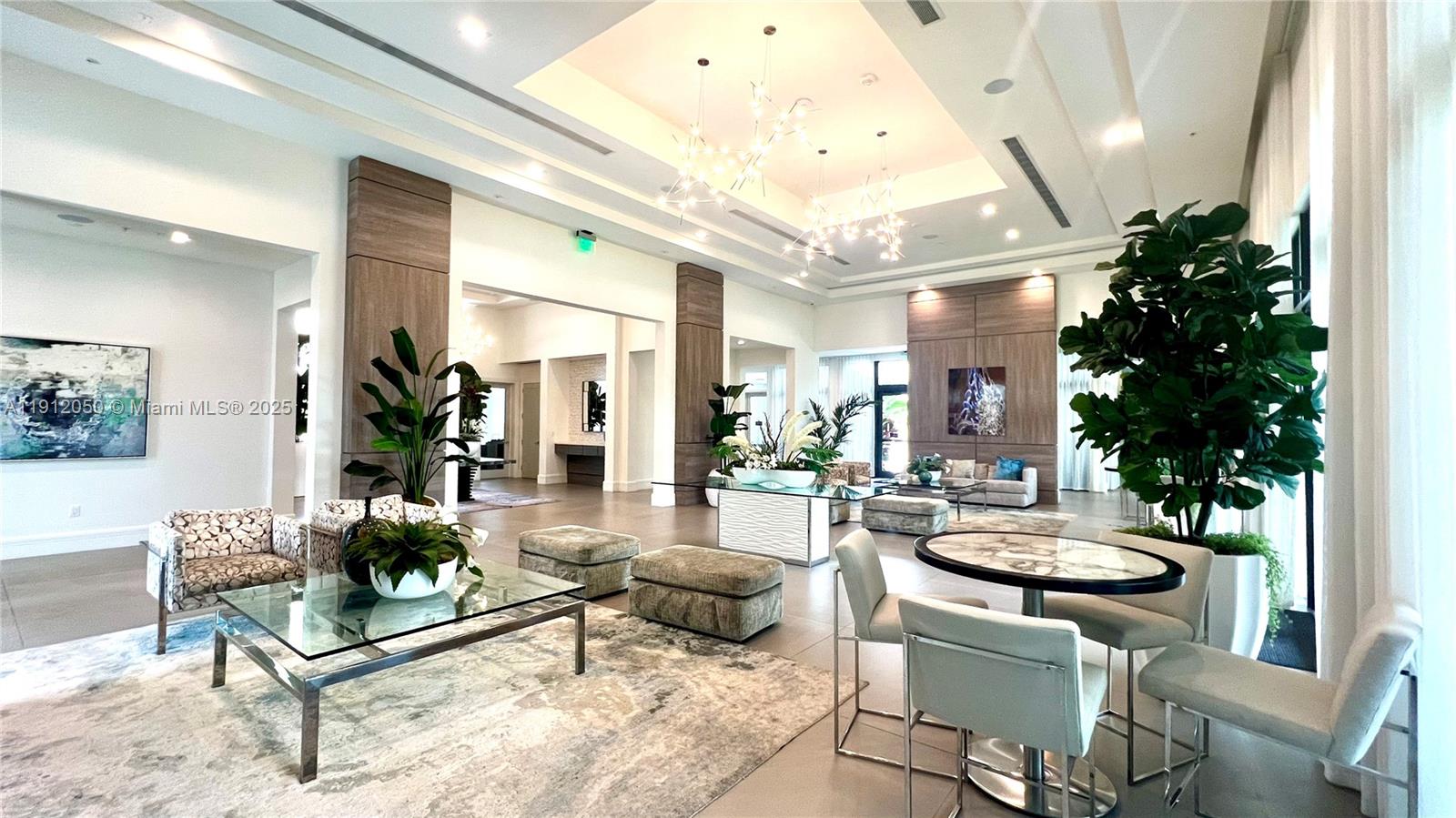 URBANA AT THE RESIDENCES - Residential Lease