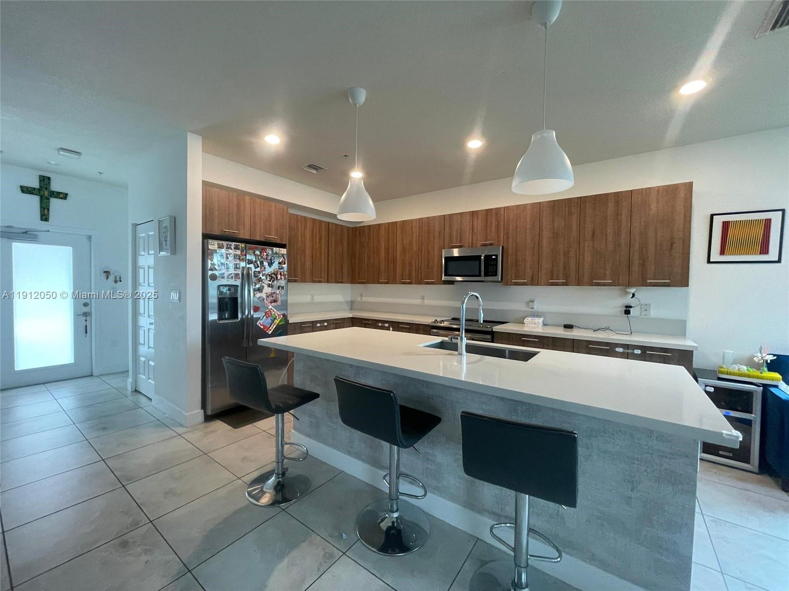 URBANA AT THE RESIDENCES - Residential Lease