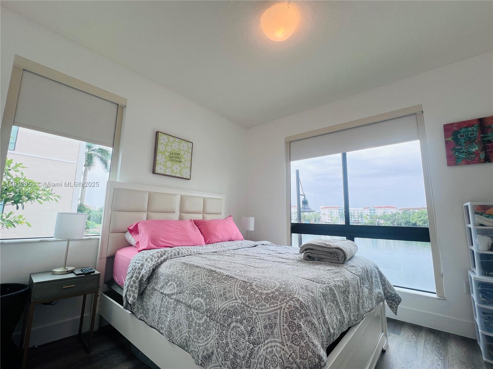 URBANA AT THE RESIDENCES - Residential Lease