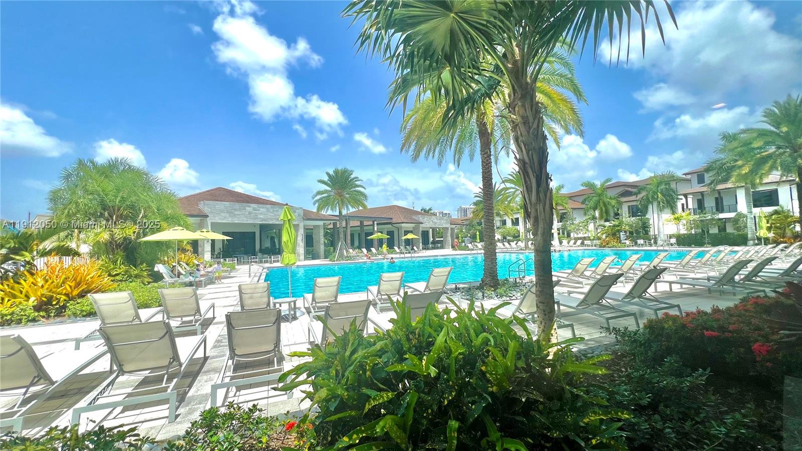 URBANA AT THE RESIDENCES - Residential Lease