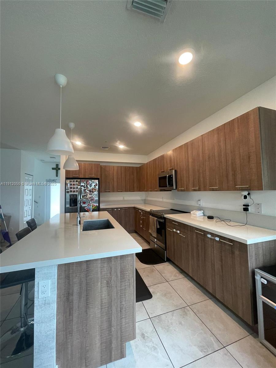 URBANA AT THE RESIDENCES - Residential Lease