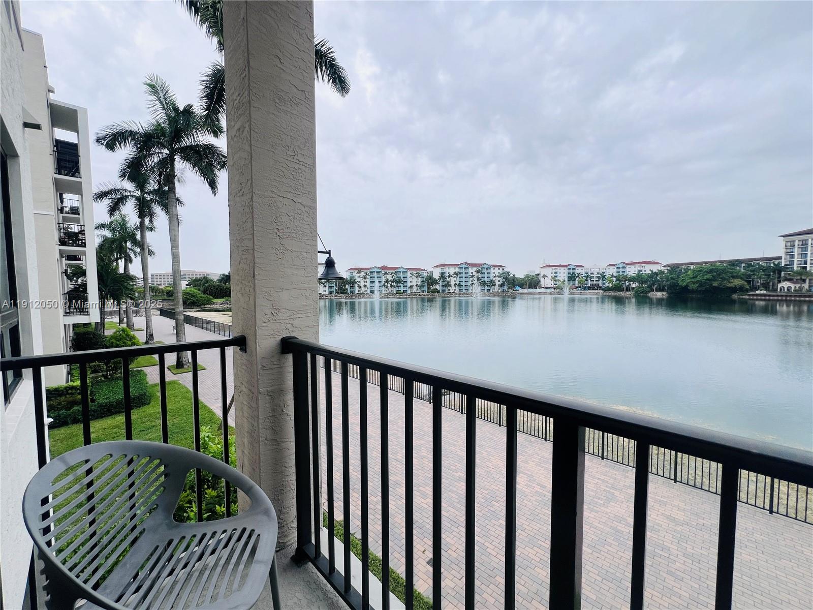 URBANA AT THE RESIDENCES - Residential Lease