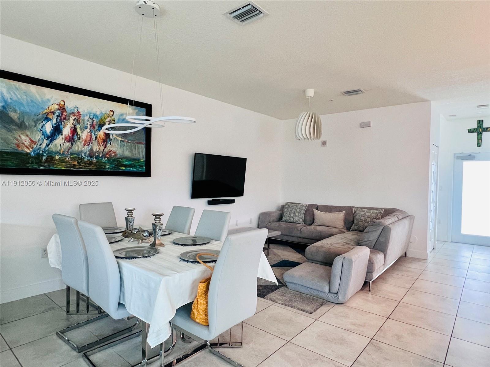 URBANA AT THE RESIDENCES - Residential Lease