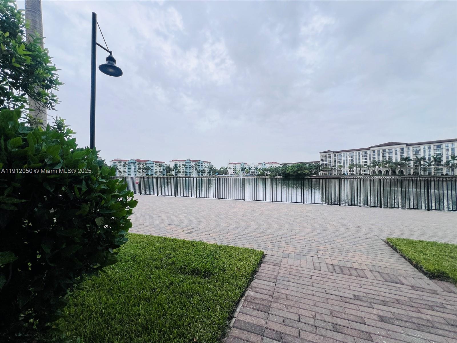 URBANA AT THE RESIDENCES - Residential Lease