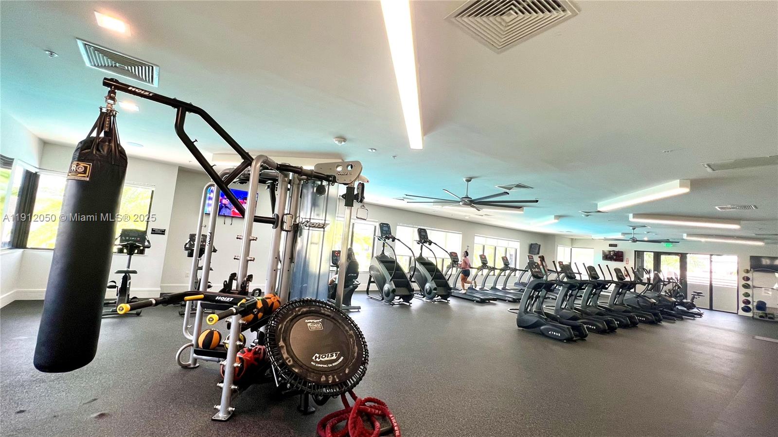 URBANA AT THE RESIDENCES - Residential Lease