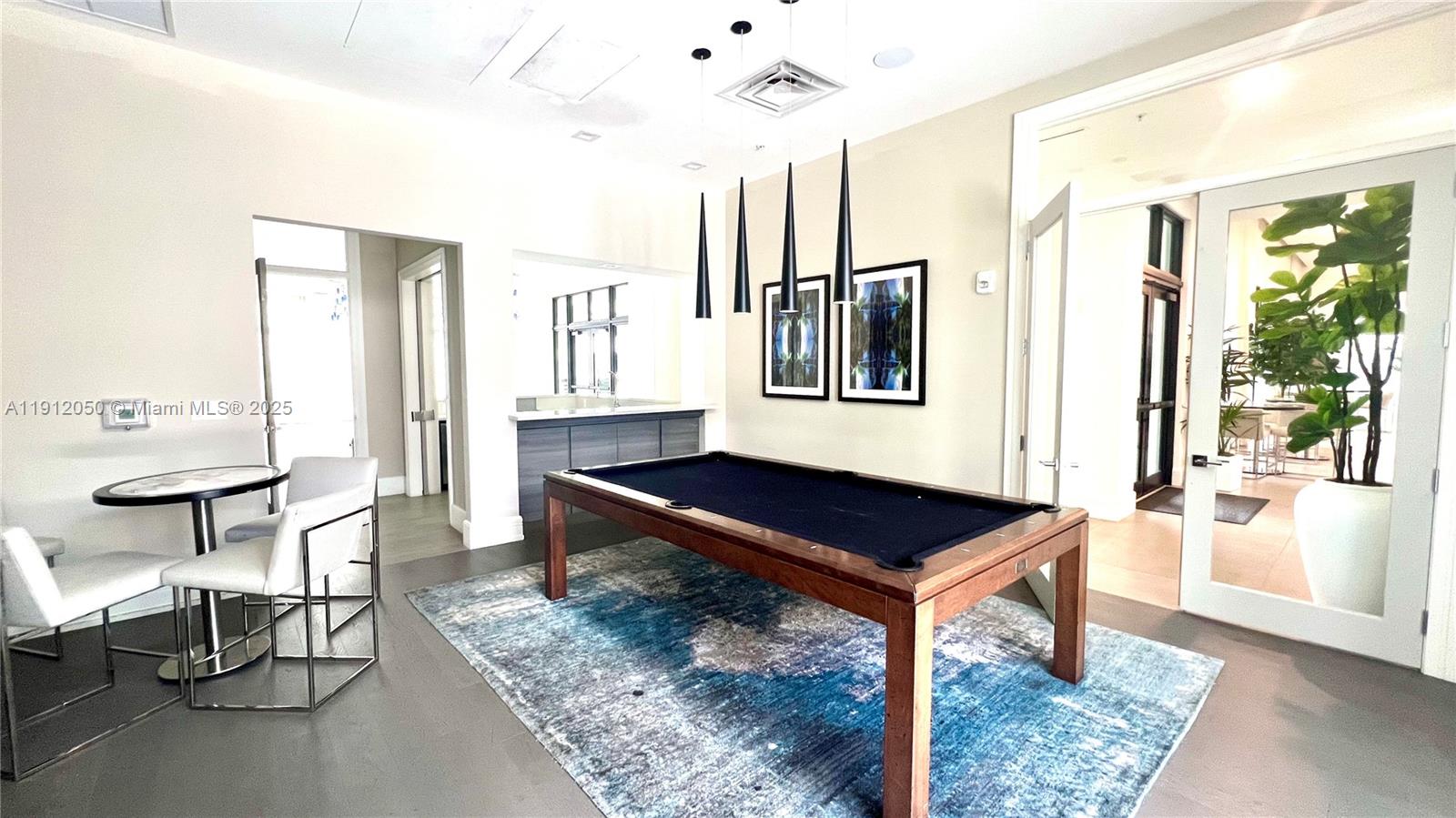 URBANA AT THE RESIDENCES - Residential Lease