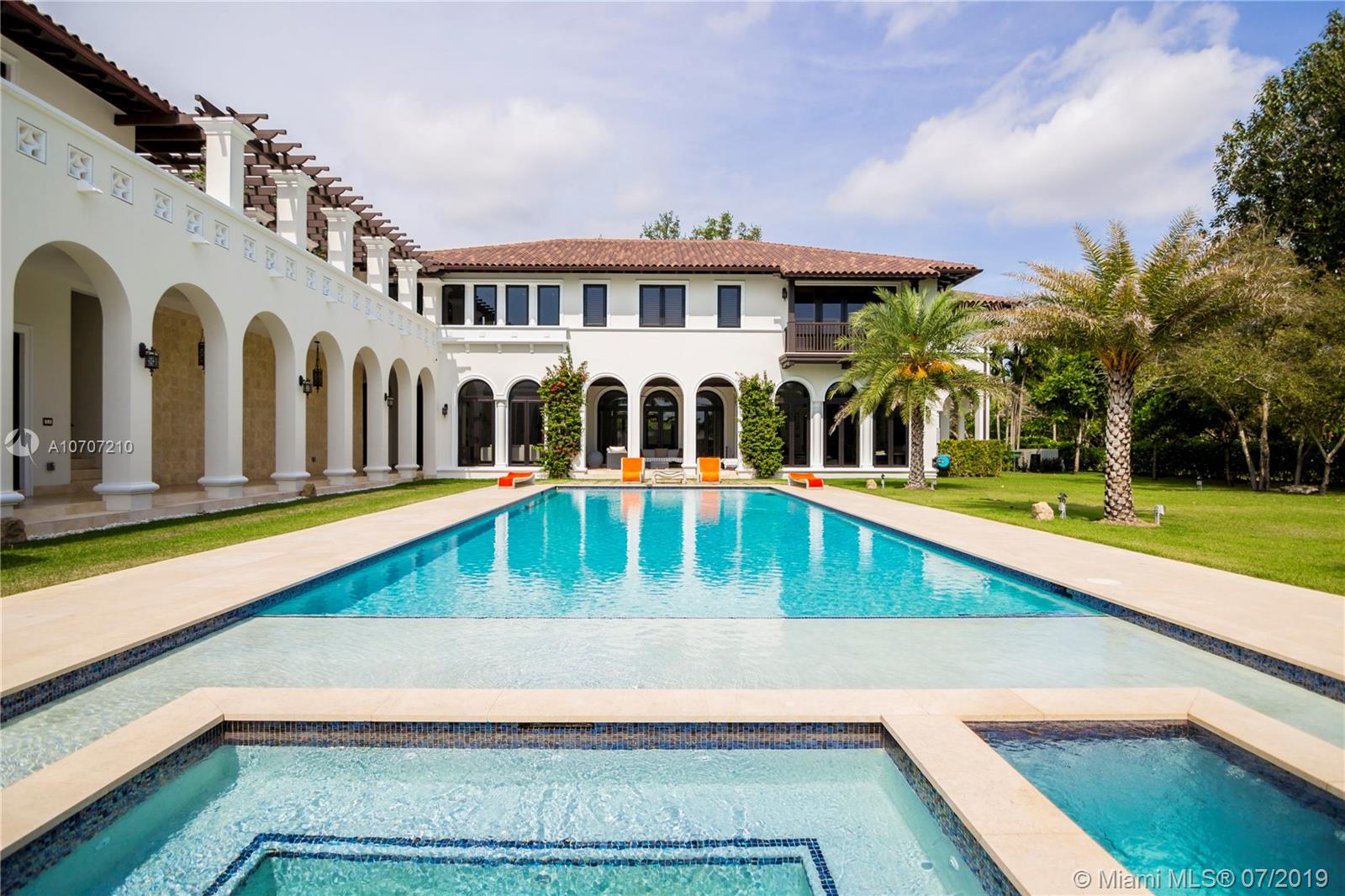 SOFIA ALEXIS ESTATES - Residential Lease