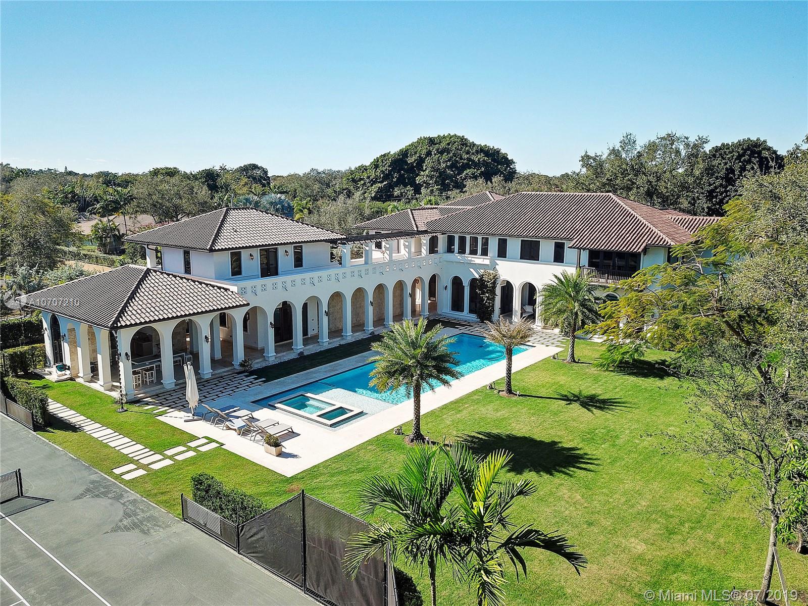 SOFIA ALEXIS ESTATES - Residential Lease