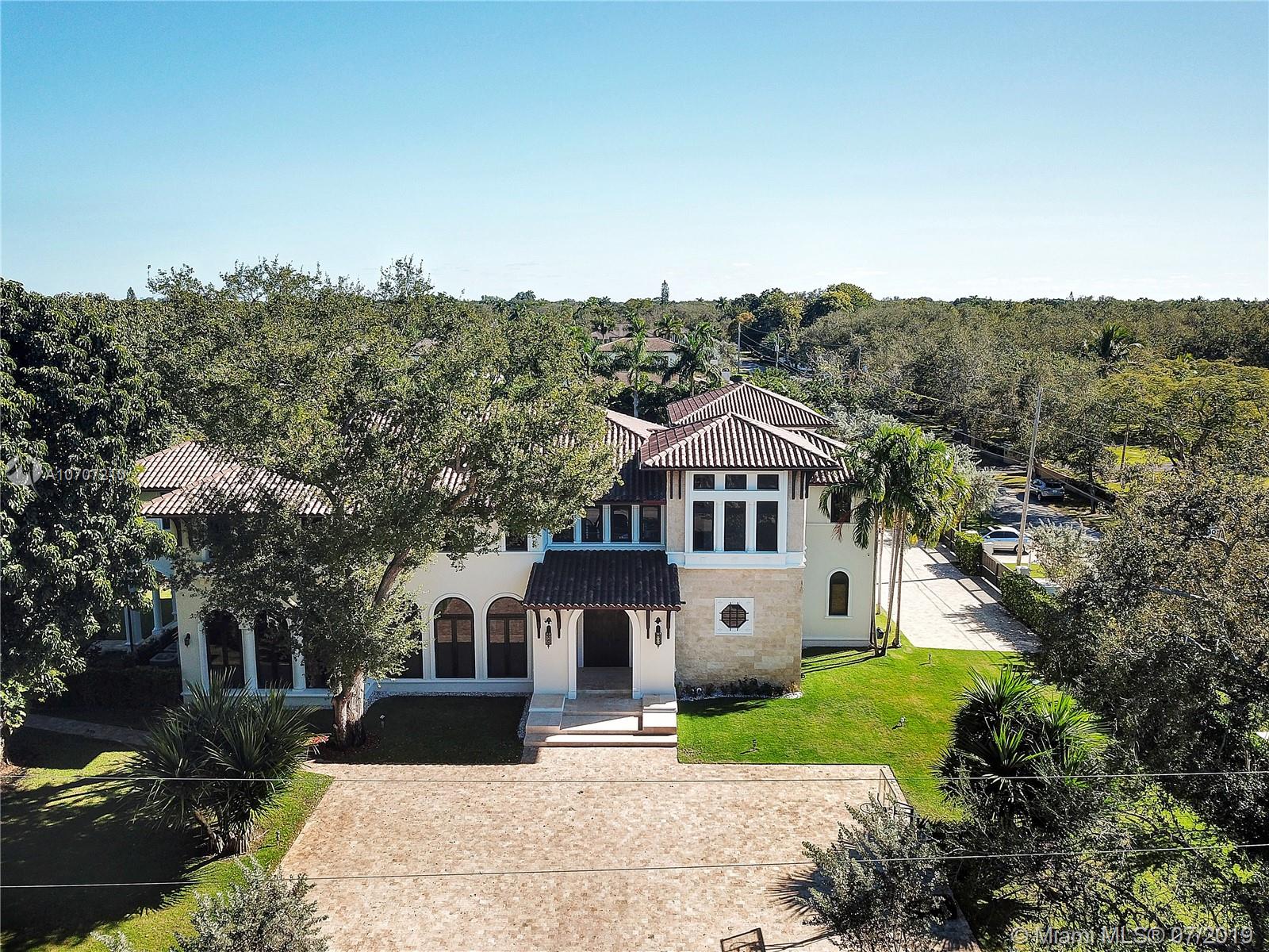 SOFIA ALEXIS ESTATES - Residential Lease