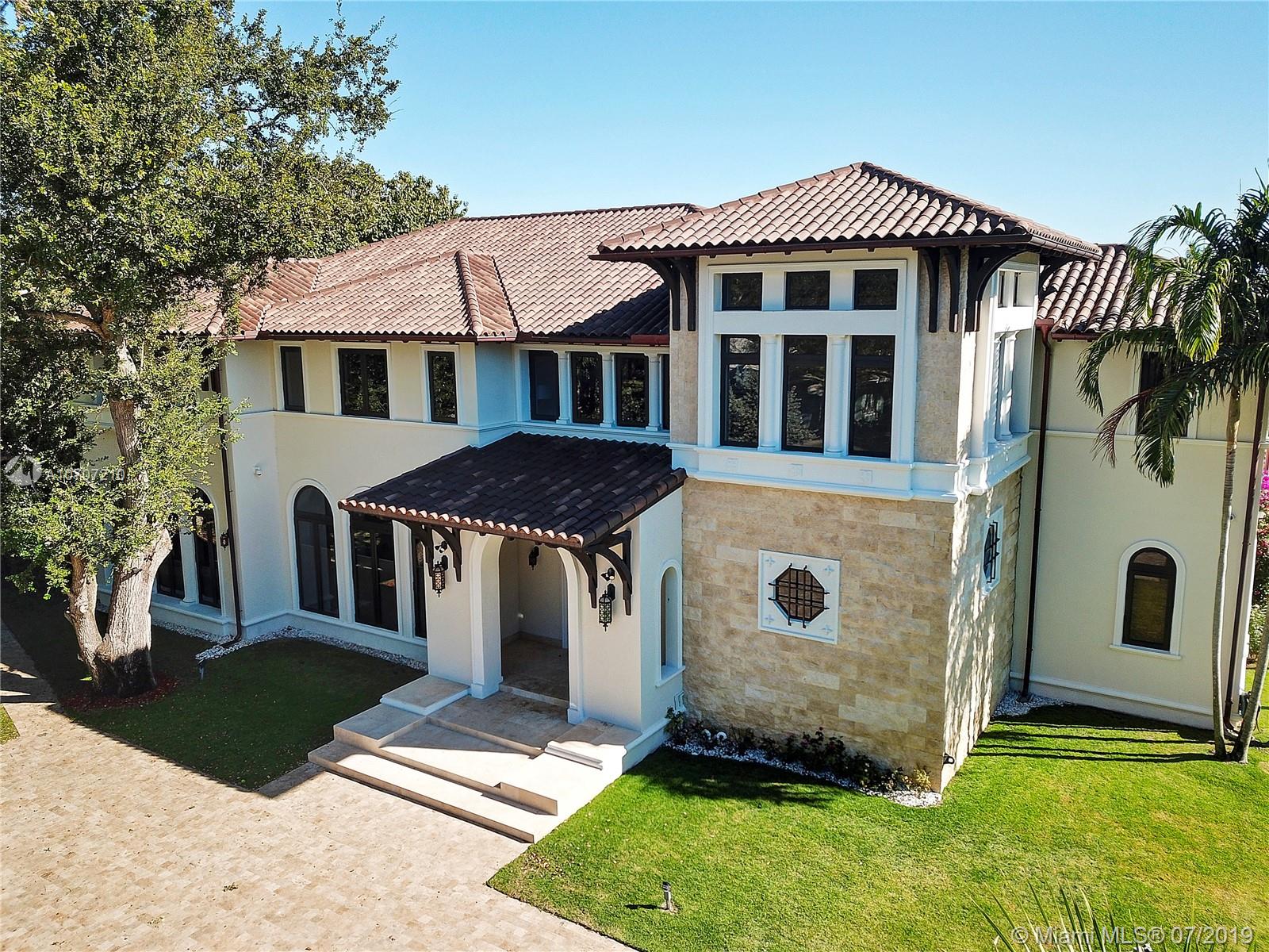 SOFIA ALEXIS ESTATES - Residential Lease