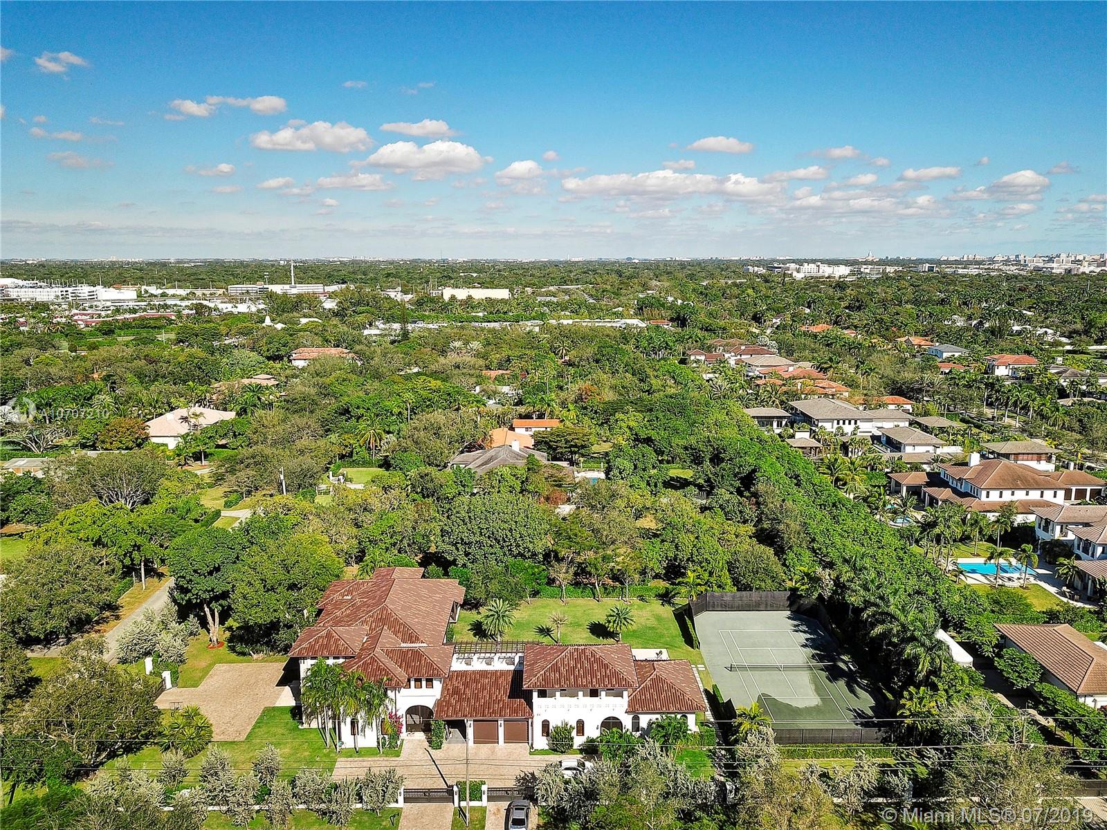 SOFIA ALEXIS ESTATES - Residential Lease