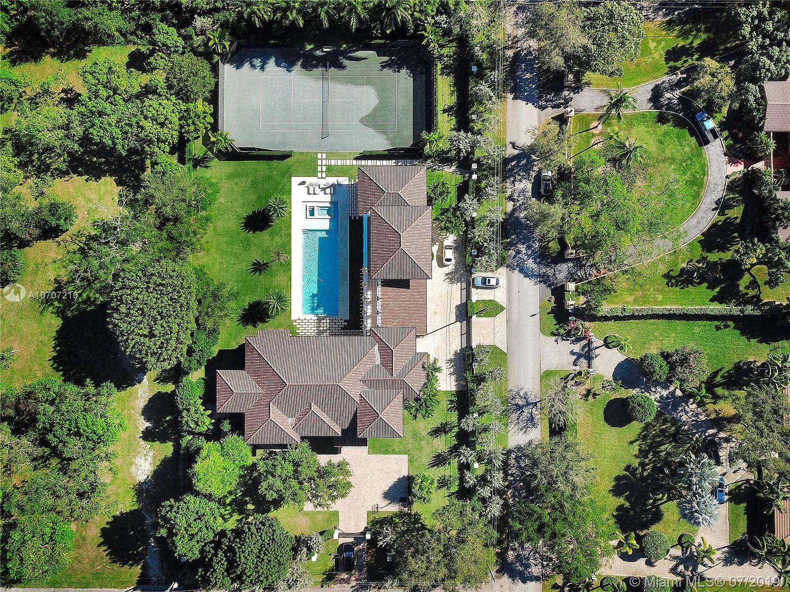 SOFIA ALEXIS ESTATES - Residential Lease