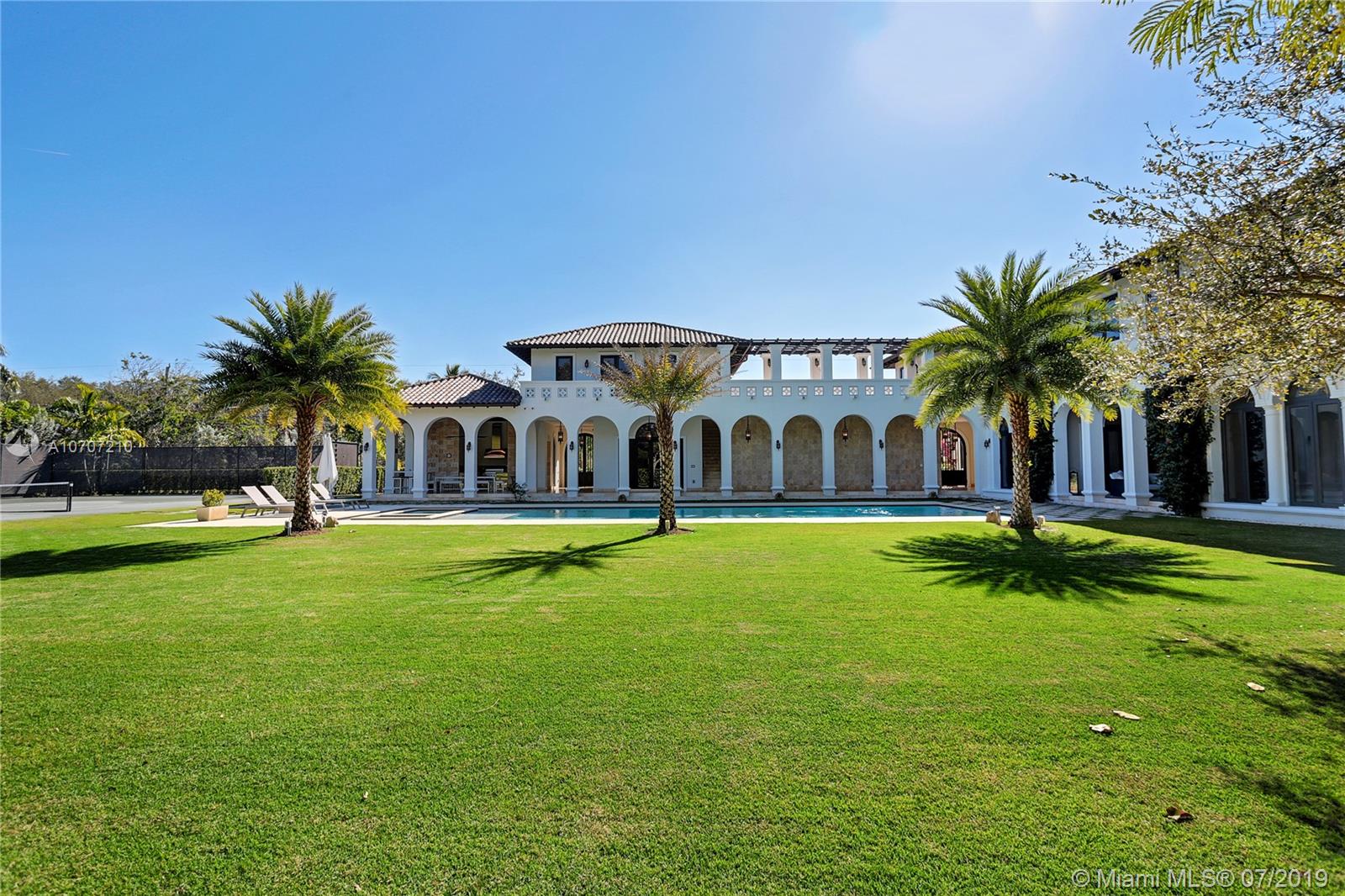 SOFIA ALEXIS ESTATES - Residential Lease