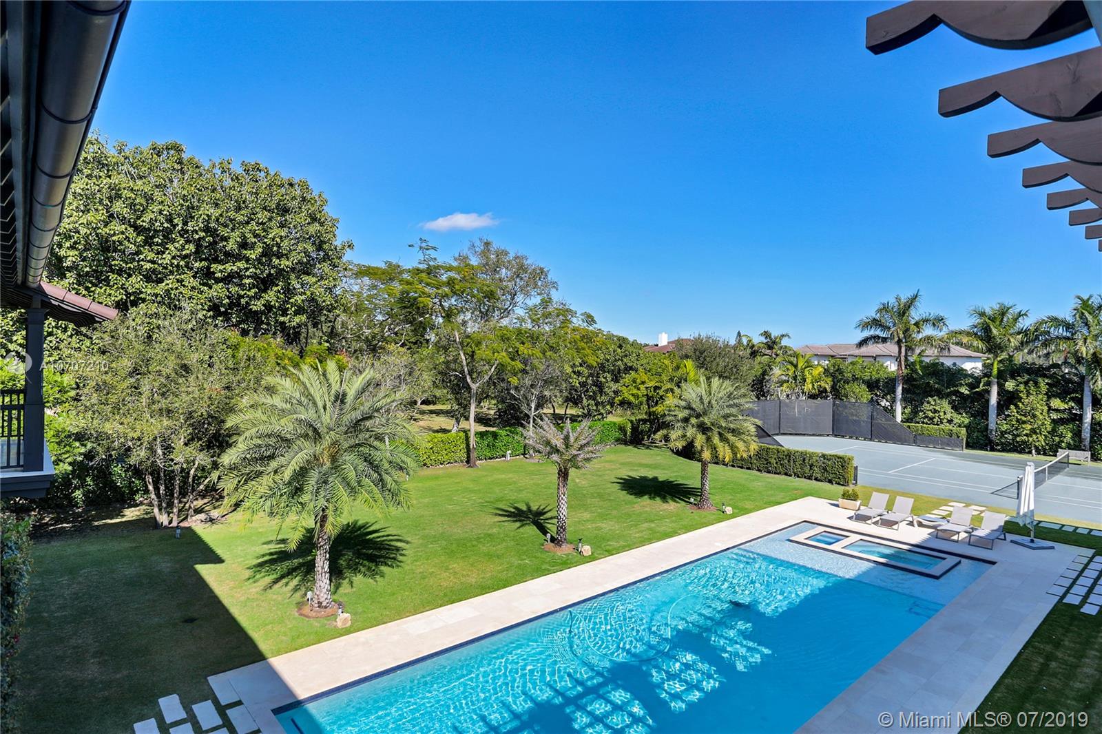 SOFIA ALEXIS ESTATES - Residential Lease