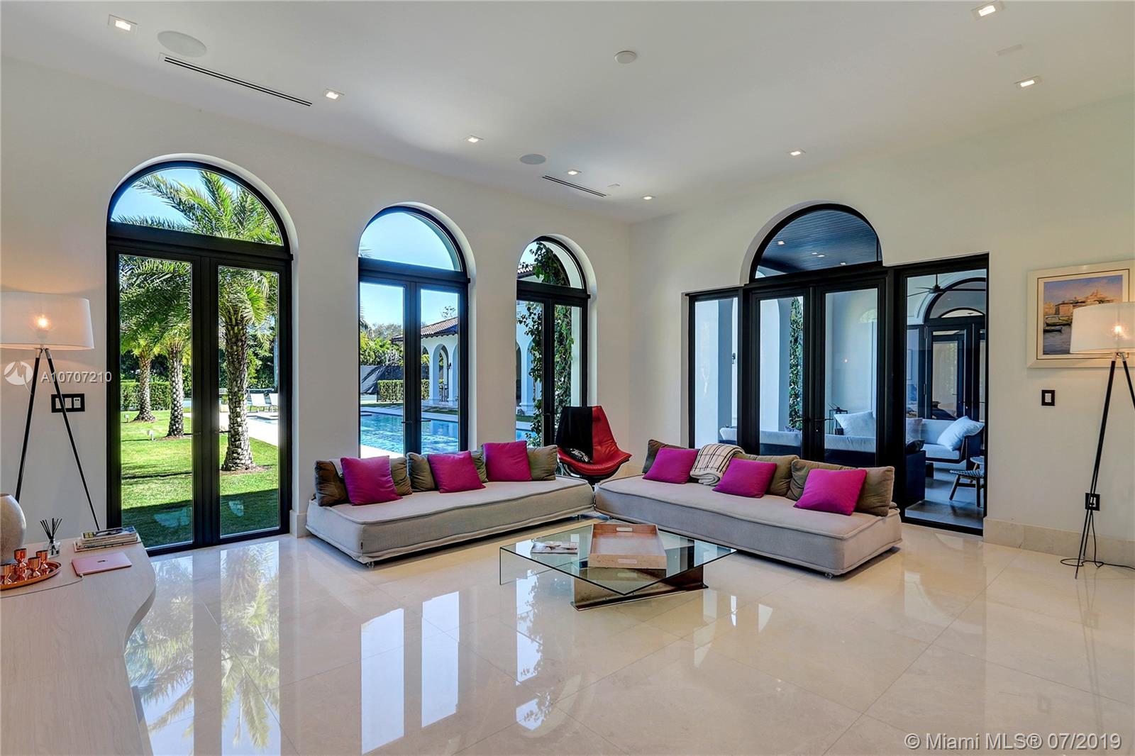 SOFIA ALEXIS ESTATES - Residential Lease