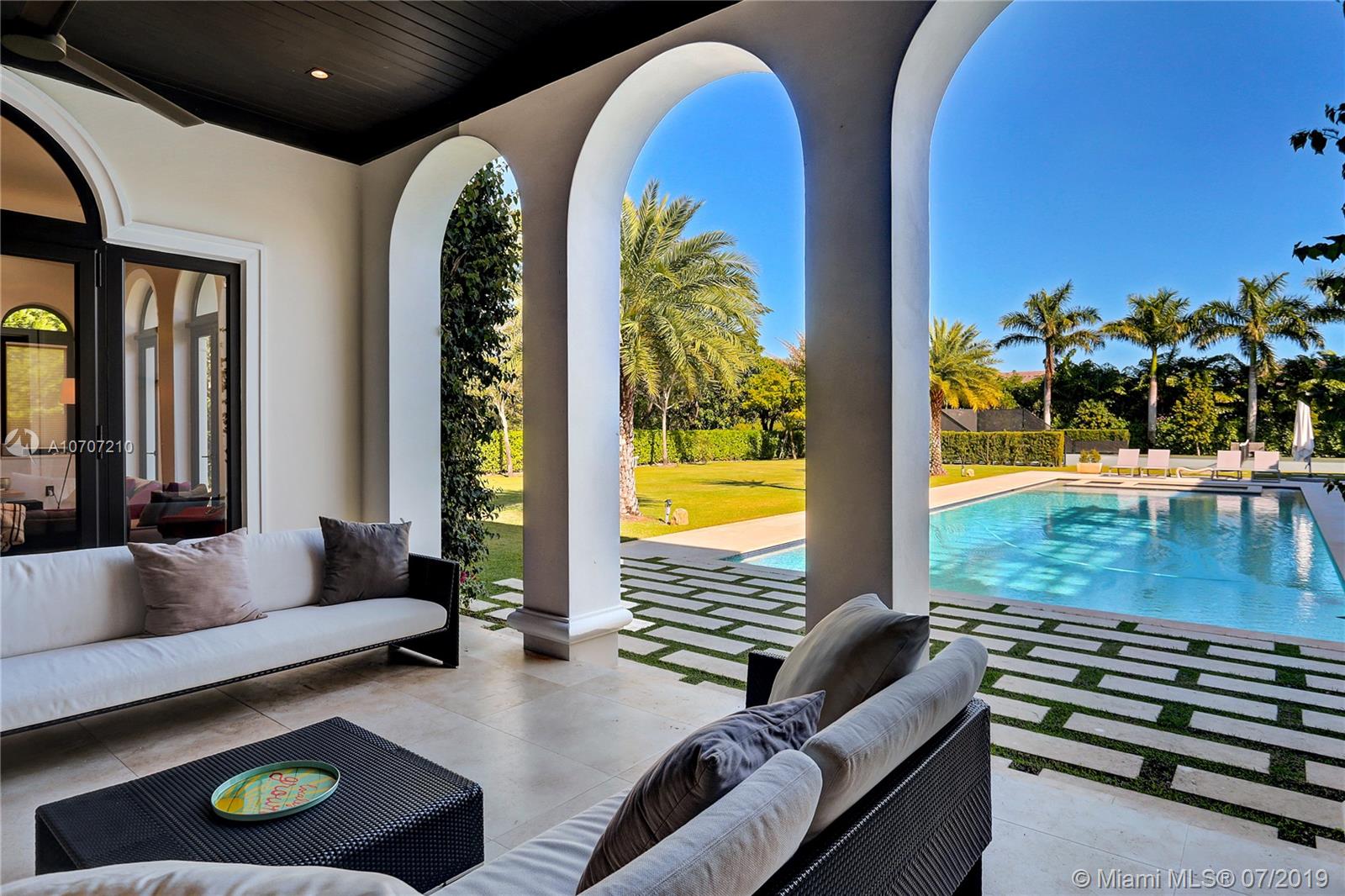 SOFIA ALEXIS ESTATES - Residential Lease