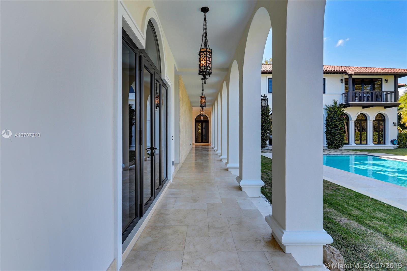 SOFIA ALEXIS ESTATES - Residential Lease
