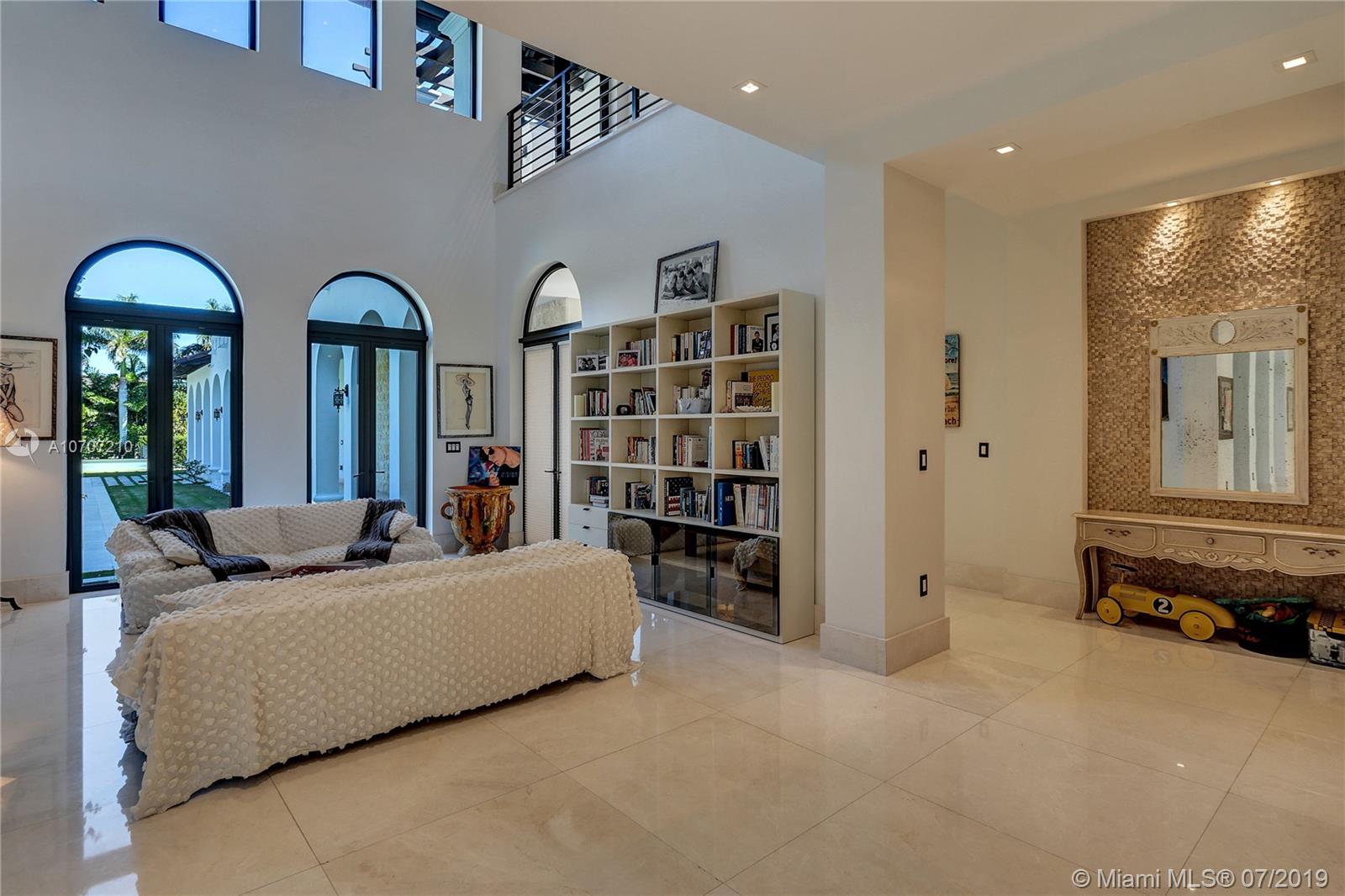 SOFIA ALEXIS ESTATES - Residential Lease