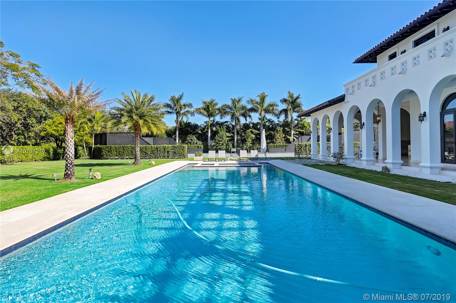 SOFIA ALEXIS ESTATES - Residential Lease
