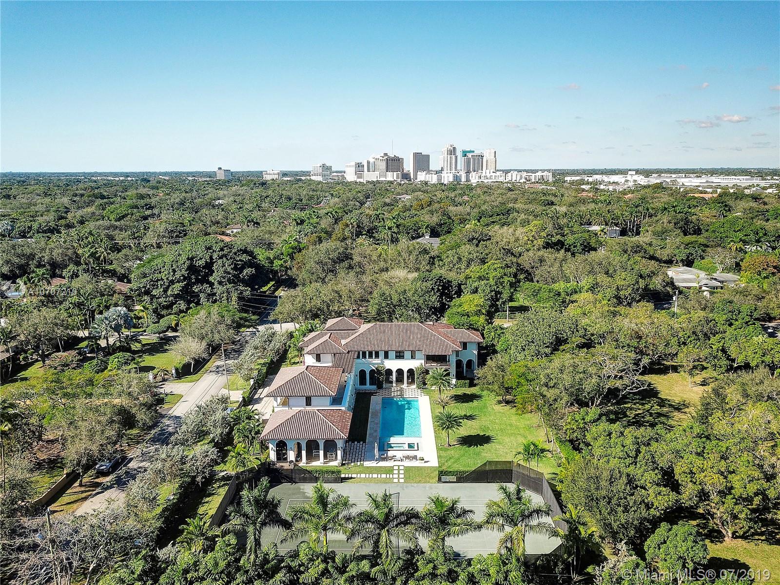 SOFIA ALEXIS ESTATES - Residential Lease