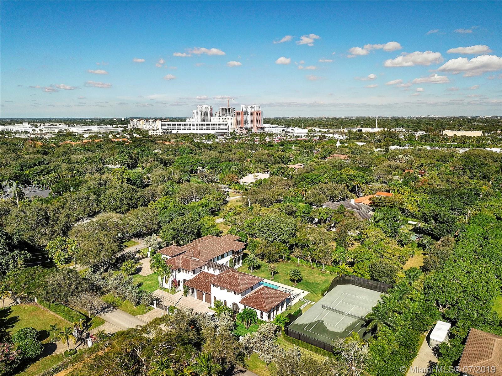 SOFIA ALEXIS ESTATES - Residential Lease