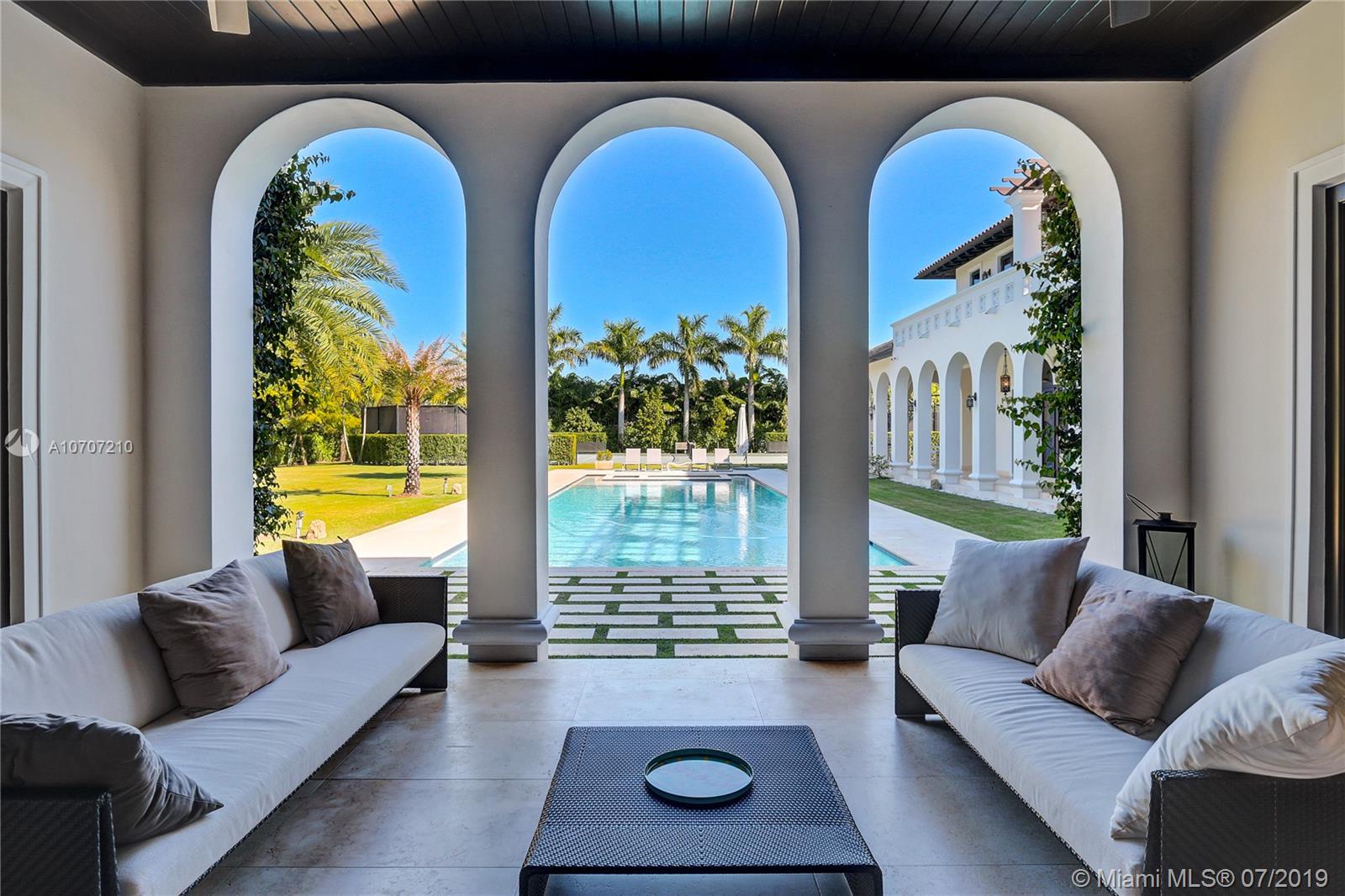SOFIA ALEXIS ESTATES - Residential Lease