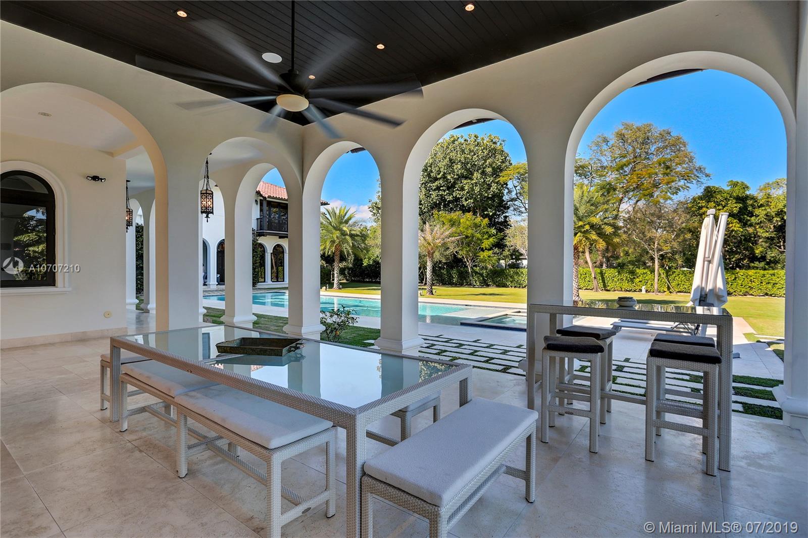 SOFIA ALEXIS ESTATES - Residential Lease