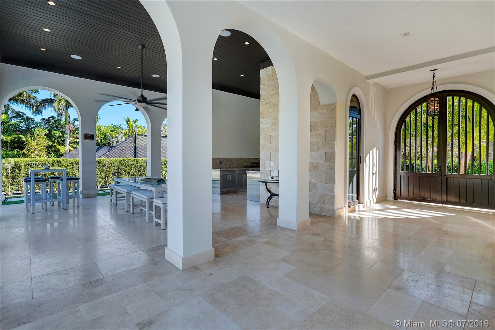 SOFIA ALEXIS ESTATES - Residential Lease
