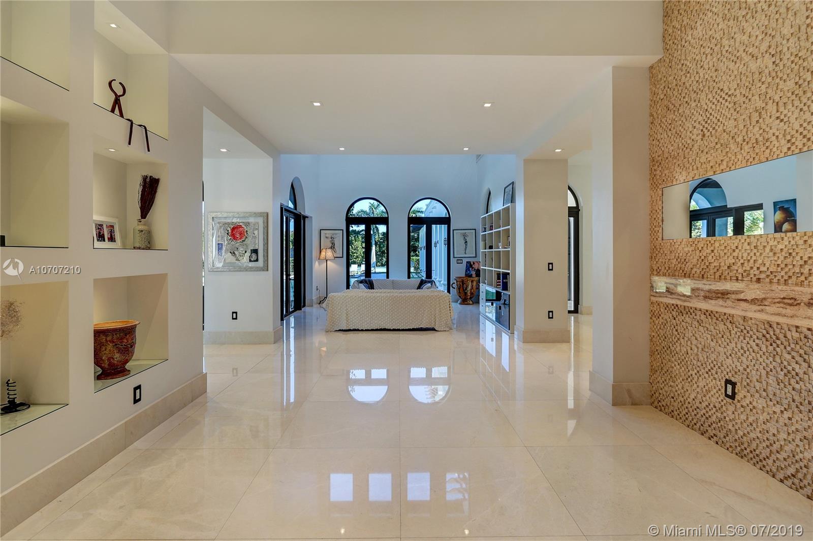 SOFIA ALEXIS ESTATES - Residential Lease