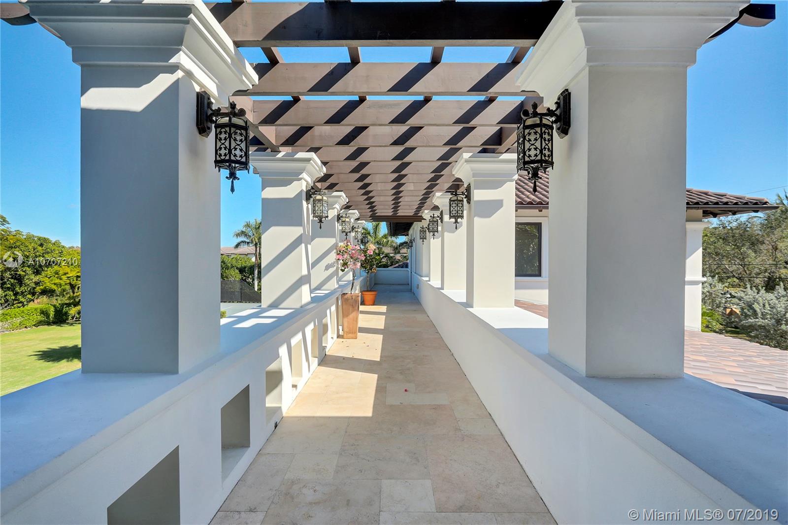SOFIA ALEXIS ESTATES - Residential Lease