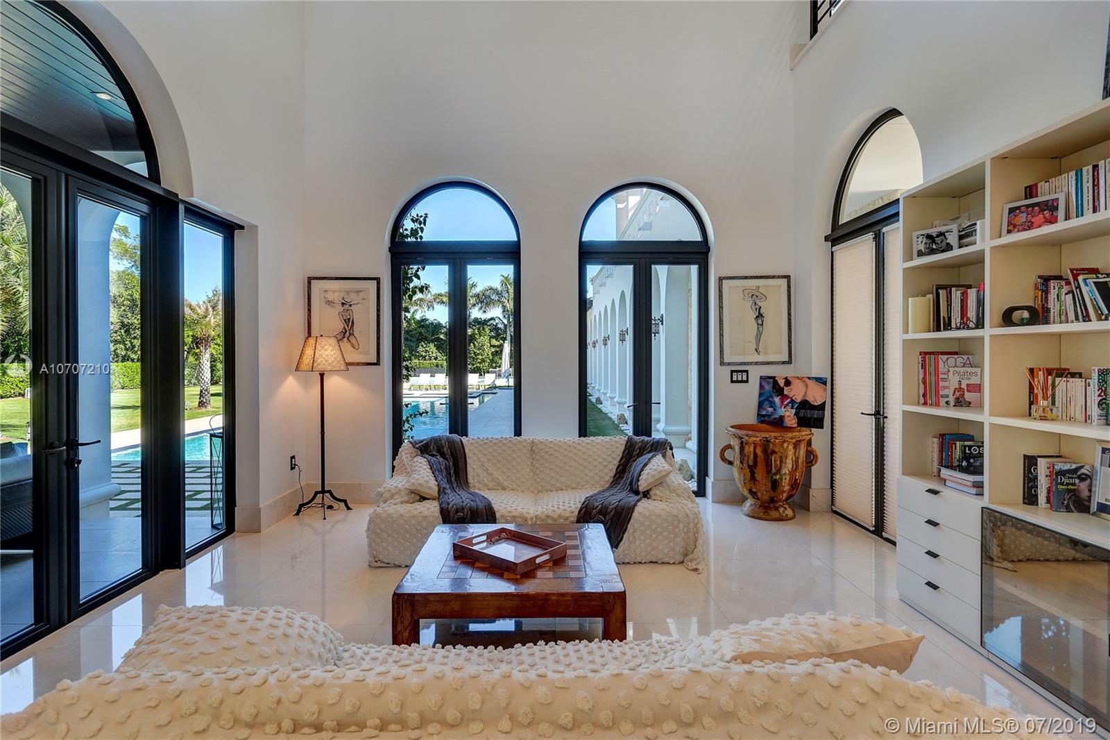 SOFIA ALEXIS ESTATES - Residential Lease