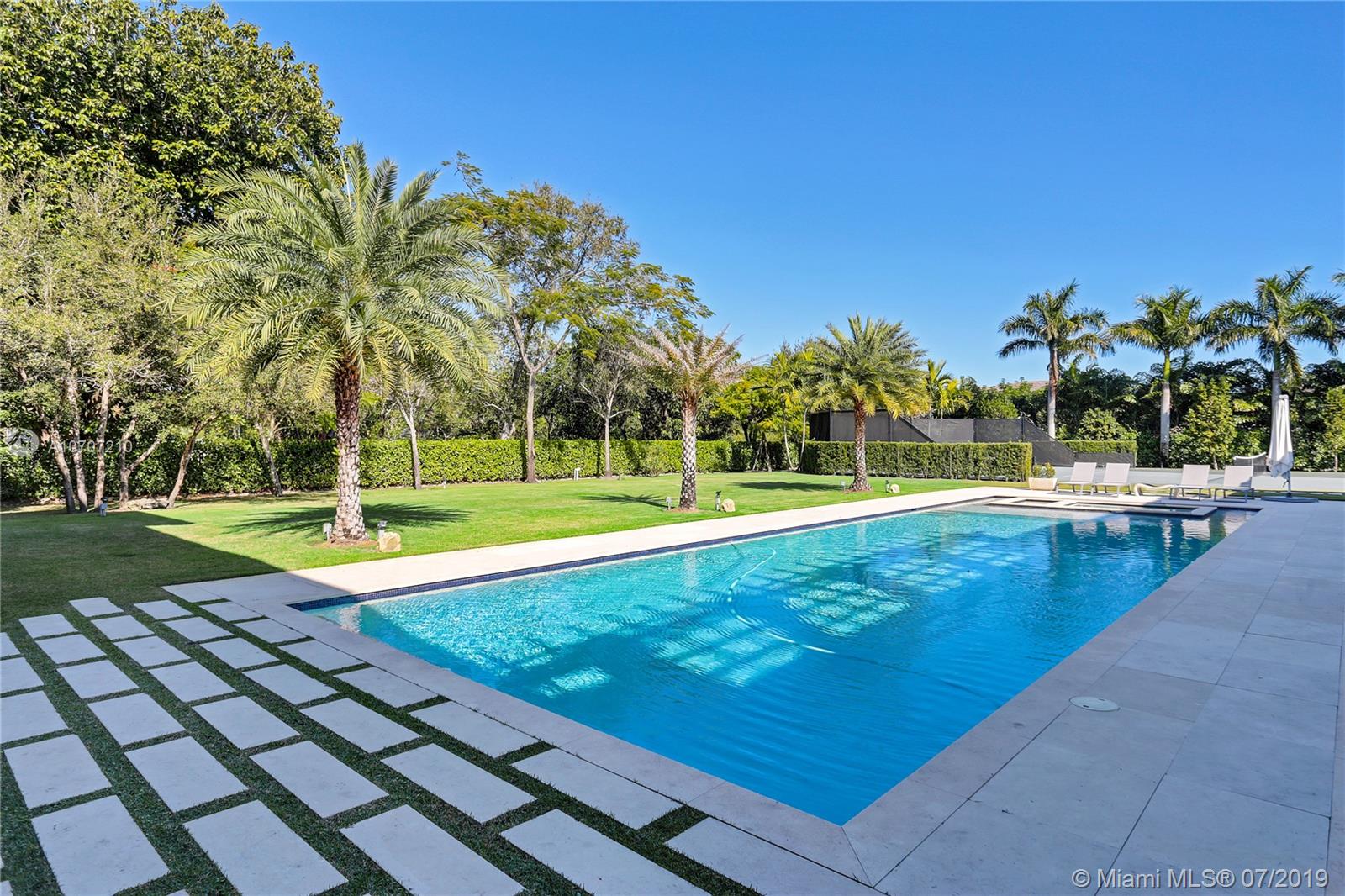 SOFIA ALEXIS ESTATES - Residential Lease