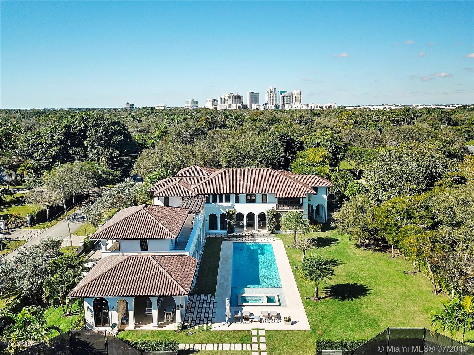 SOFIA ALEXIS ESTATES - Residential Lease