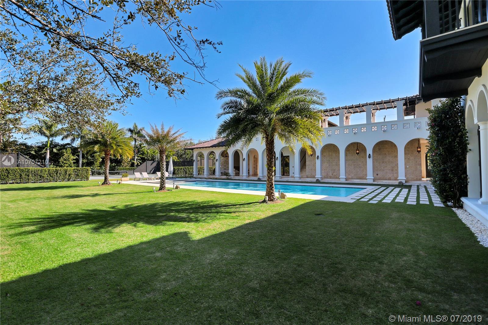 SOFIA ALEXIS ESTATES - Residential Lease