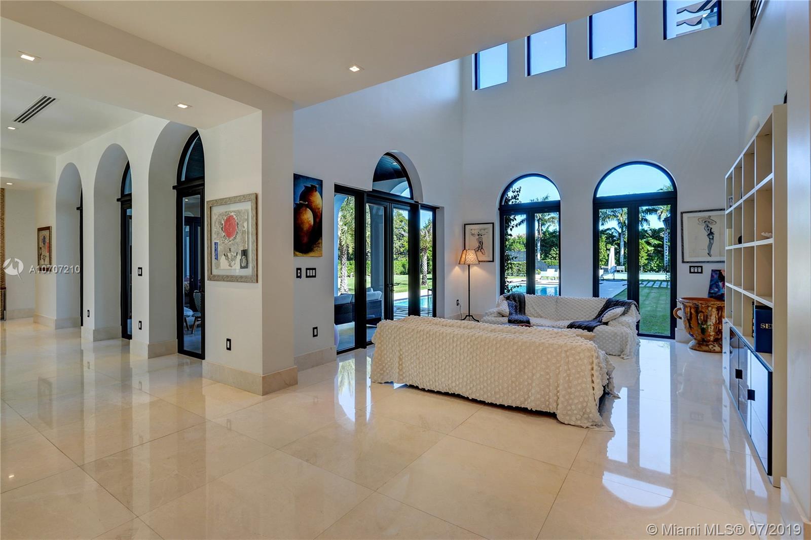 SOFIA ALEXIS ESTATES - Residential Lease