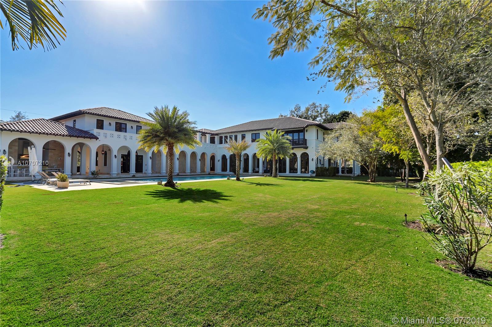 SOFIA ALEXIS ESTATES - Residential Lease
