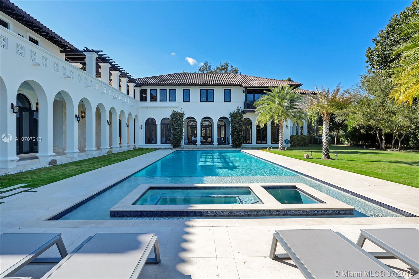 SOFIA ALEXIS ESTATES - Residential Lease