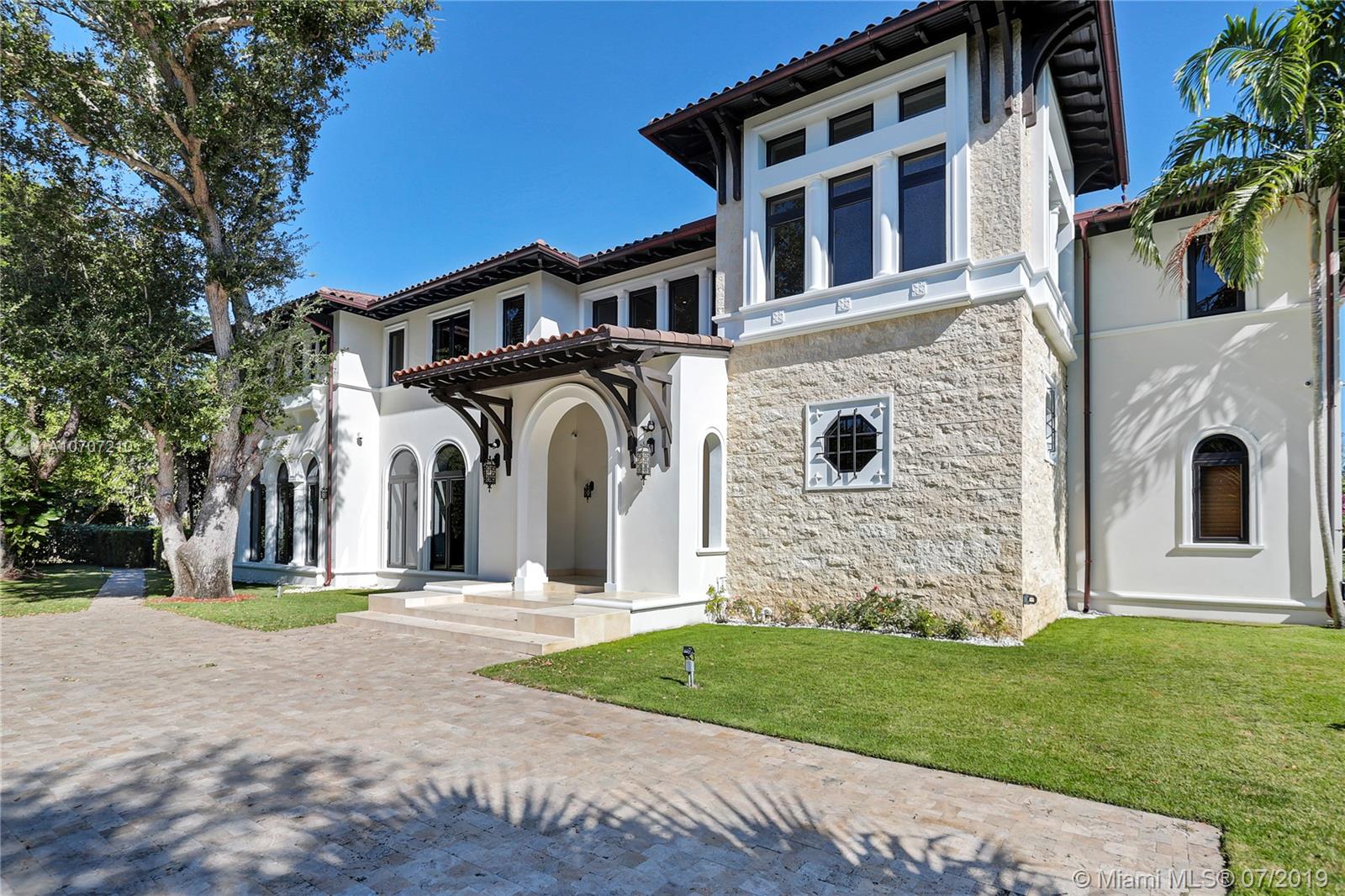 SOFIA ALEXIS ESTATES - Residential Lease