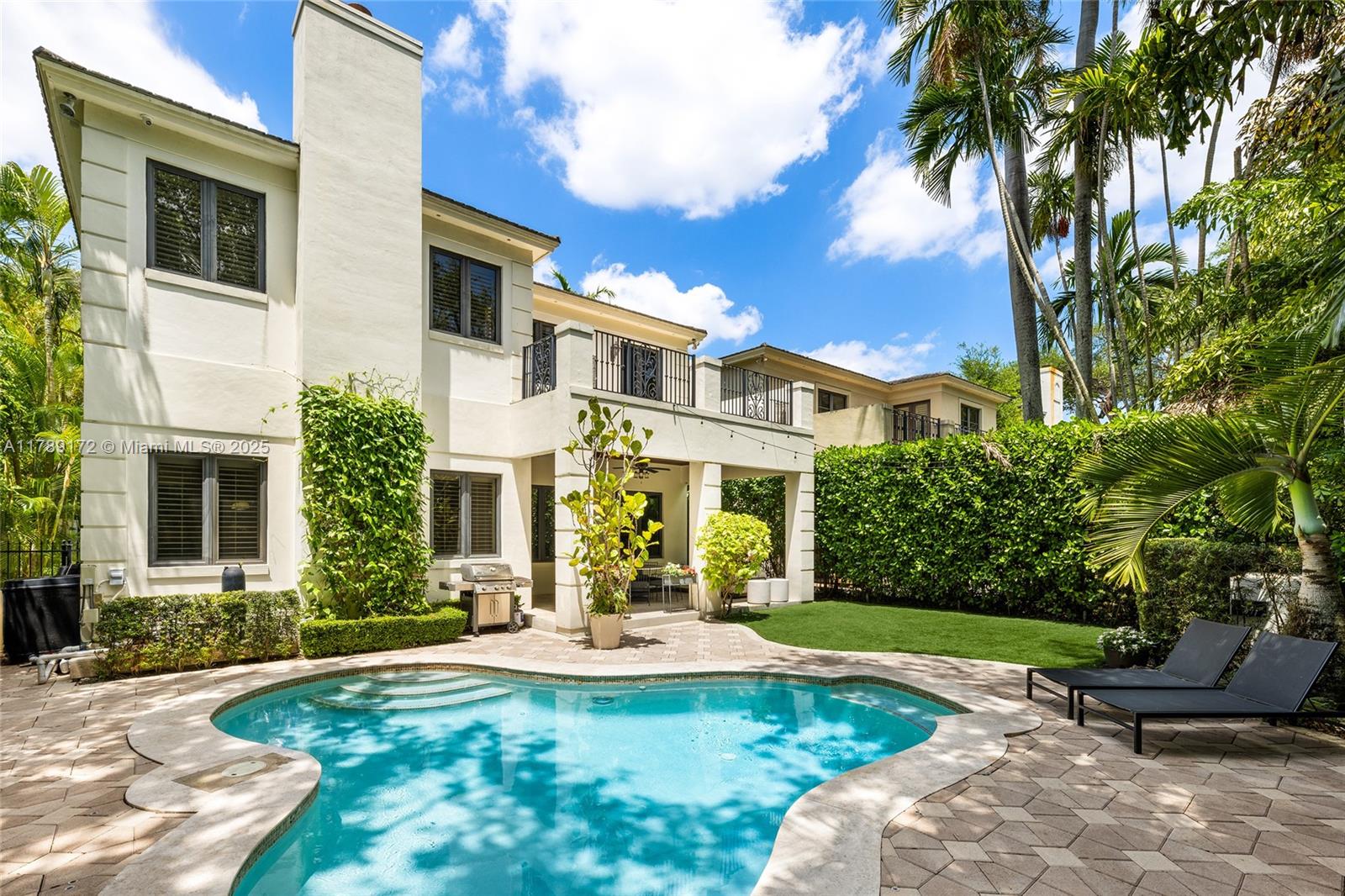 BRICKELL FLAGLER - Residential