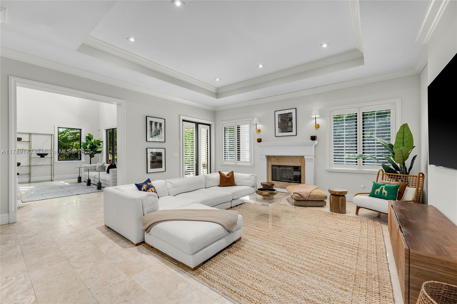 BRICKELL FLAGLER - Residential