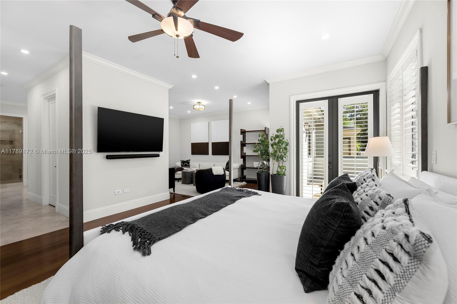 BRICKELL FLAGLER - Residential