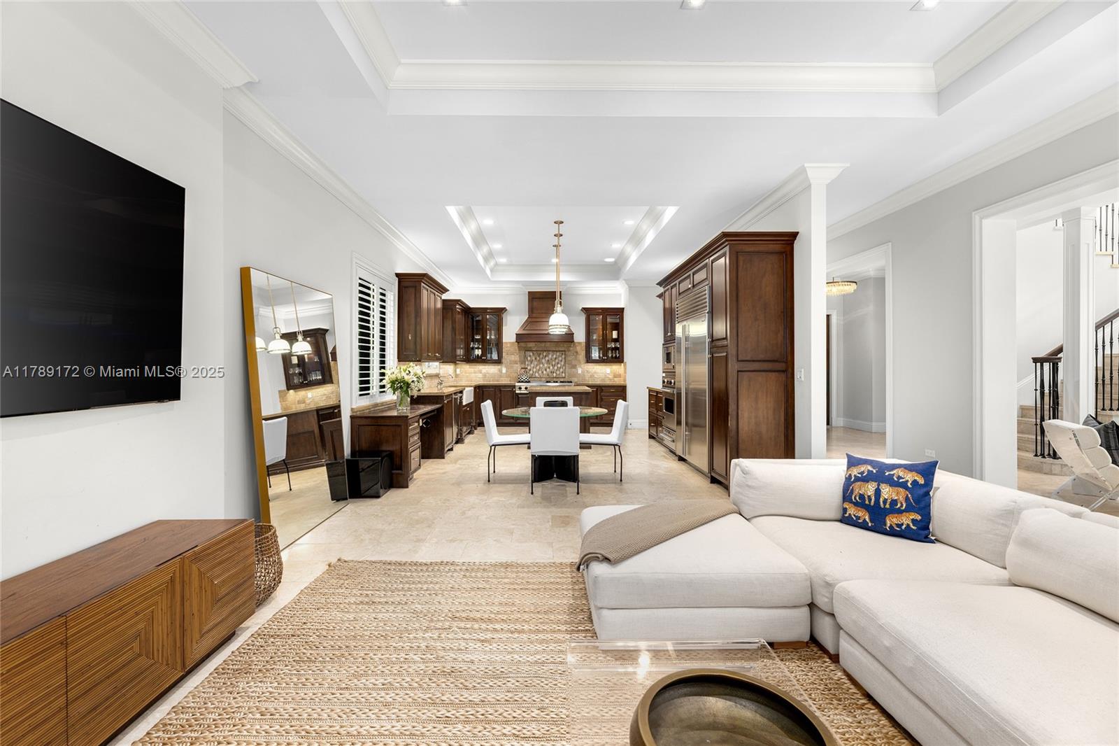 BRICKELL FLAGLER - Residential