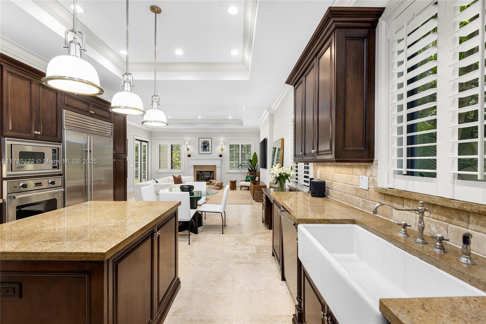 BRICKELL FLAGLER - Residential