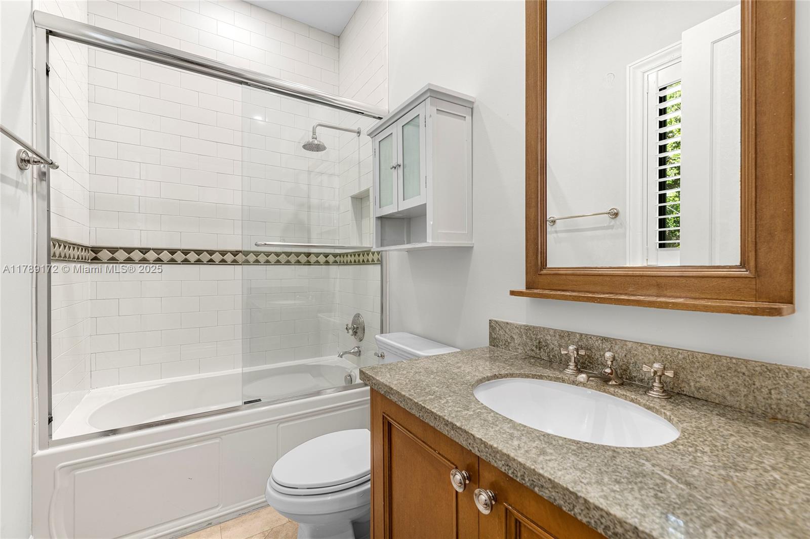 BRICKELL FLAGLER - Residential