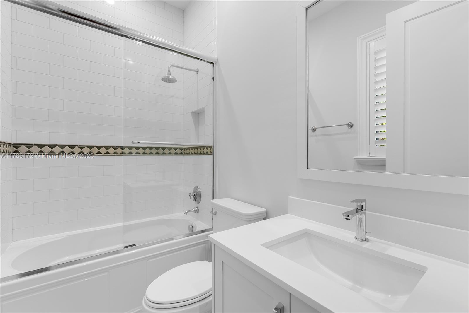 BRICKELL FLAGLER - Residential