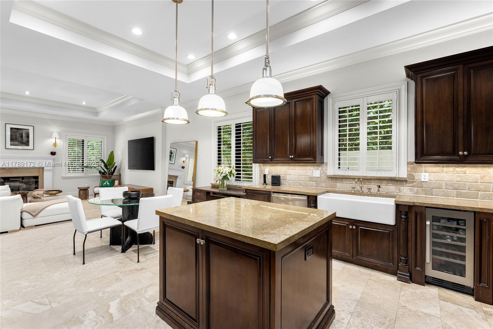 BRICKELL FLAGLER - Residential