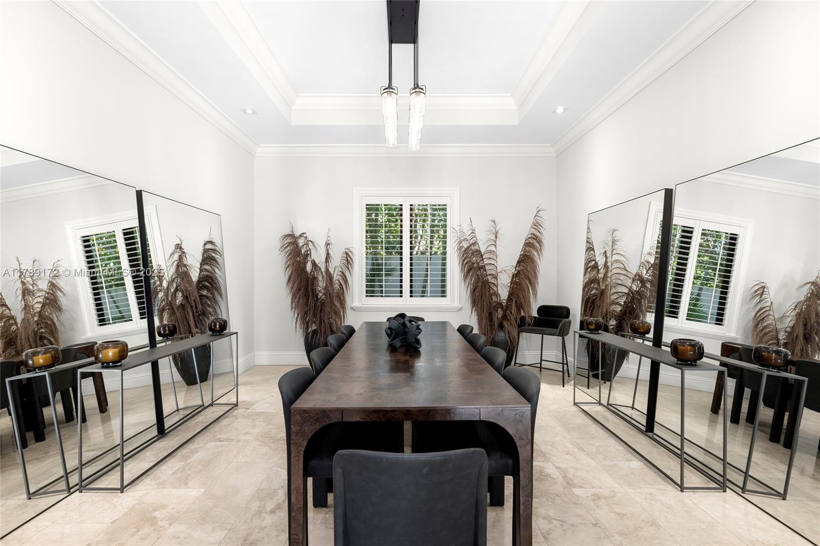 BRICKELL FLAGLER - Residential