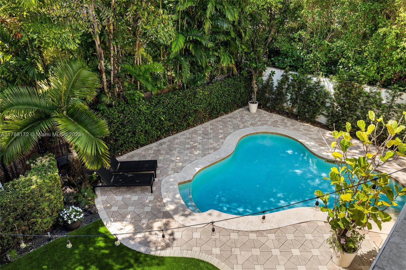 BRICKELL FLAGLER - Residential
