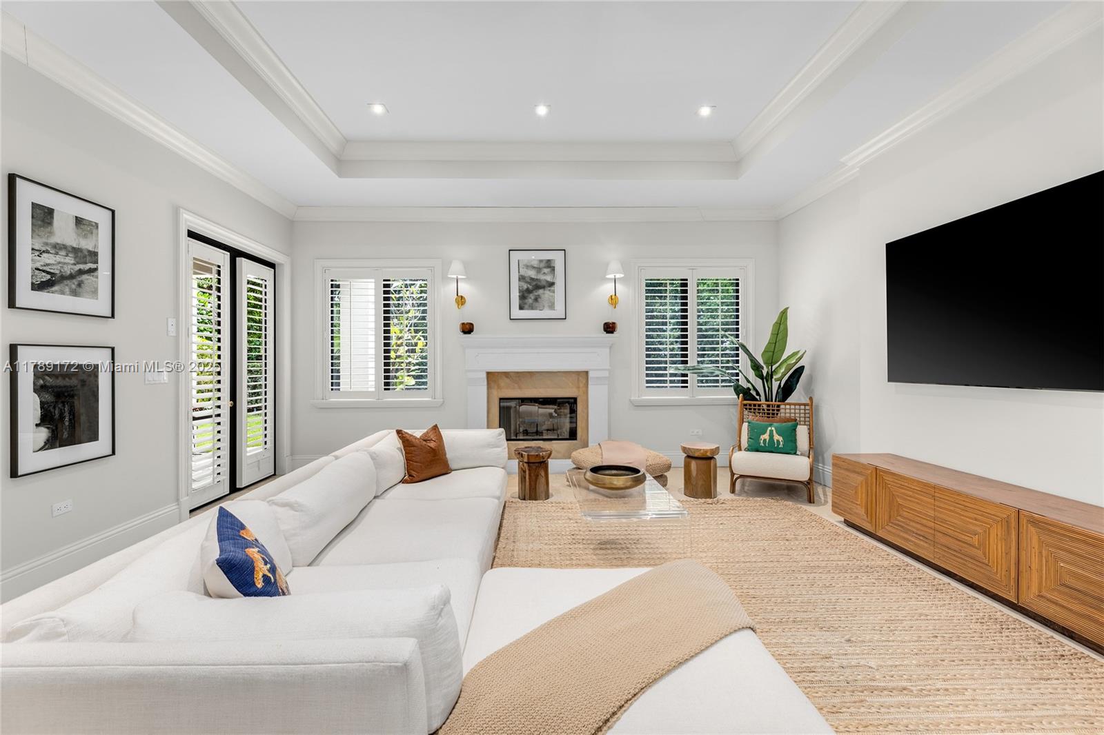 BRICKELL FLAGLER - Residential