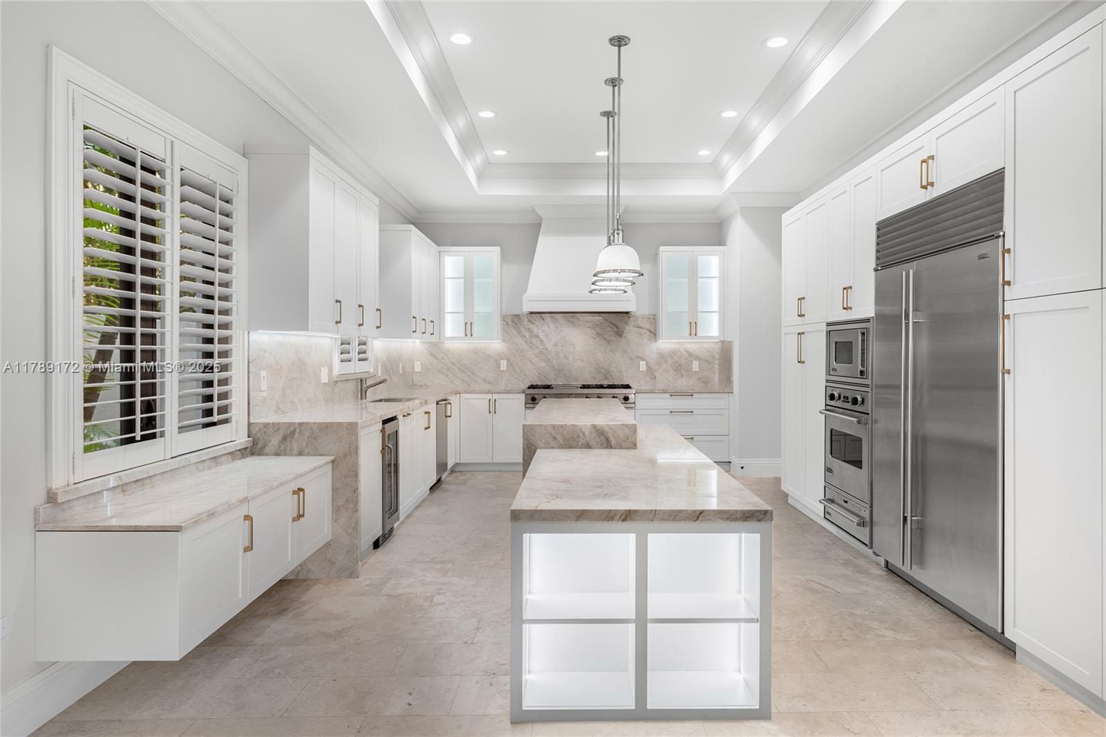 BRICKELL FLAGLER - Residential